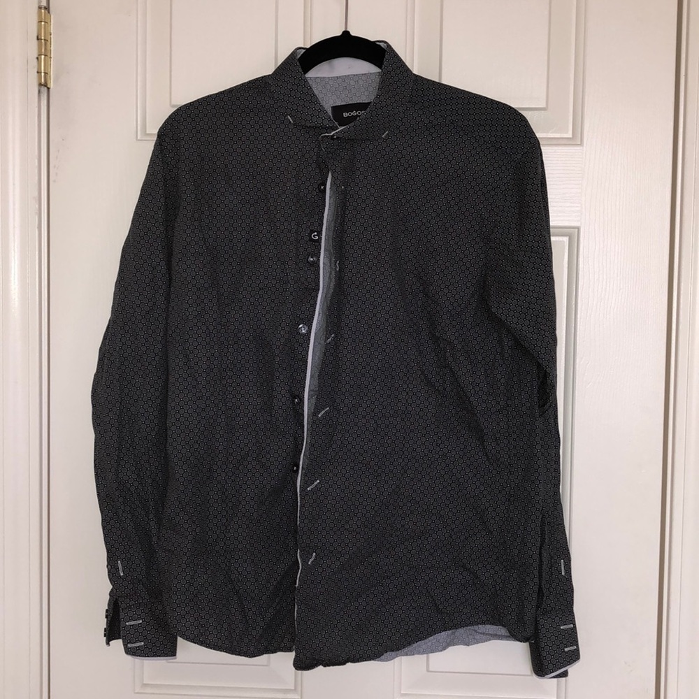 Formal Dress Shirt for Men